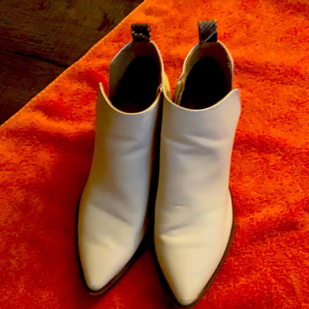 Booties